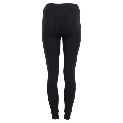 Women's Impact Soul Tennis Pant BlackTienda Tennis