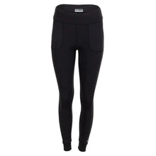 Women's Impact Soul Tennis Pant BlackTienda Tennis