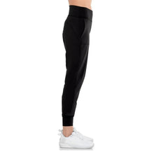 Women's In Movement Tennis Jogger BlackTienda Tennis