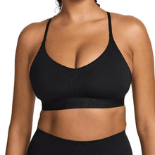 Women's Indy Light Support Padded Adjustable Sports BraTienda Tennis
