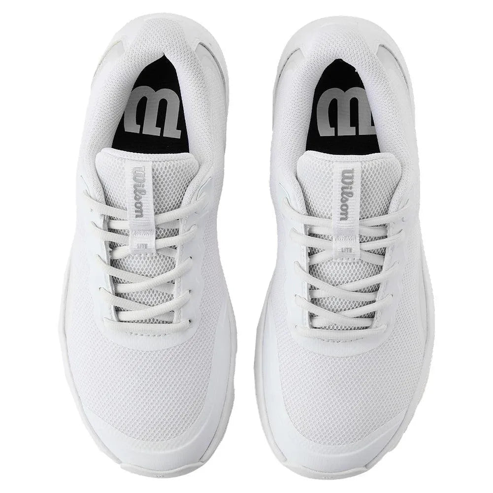 Women's Intrigue Lite Tennis Shoes WhiteTienda Tennis