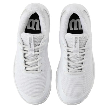 Women's Intrigue Lite Tennis Shoes WhiteTienda Tennis