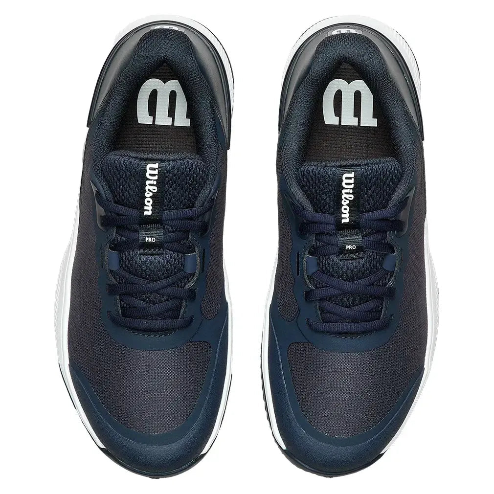 Women's Intrigue Pro Clay Tennis Shoes Navy Blazer and WhiteTienda Tennis