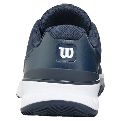 Women's Intrigue Pro Clay Tennis Shoes Navy Blazer and WhiteTienda Tennis