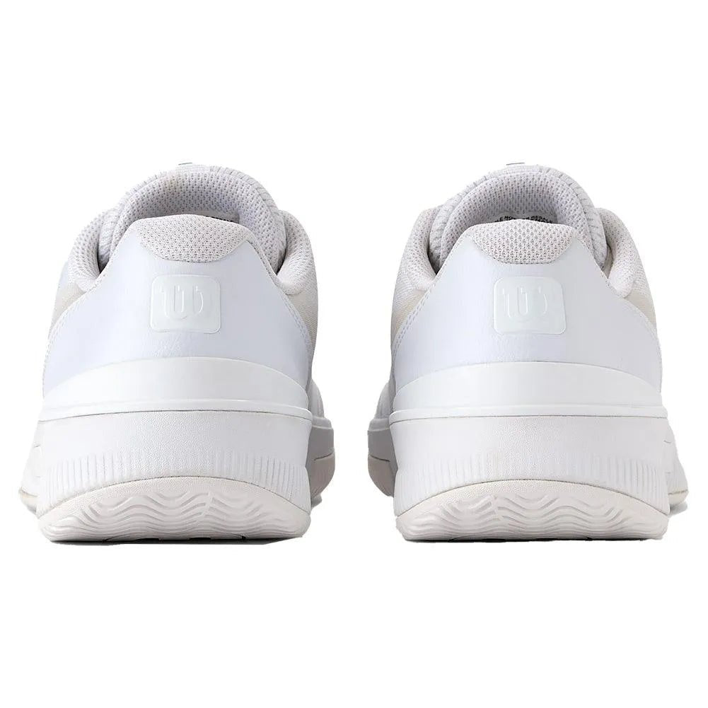 Women's Intrigue Pro Tennis Shoes WhiteTienda Tennis