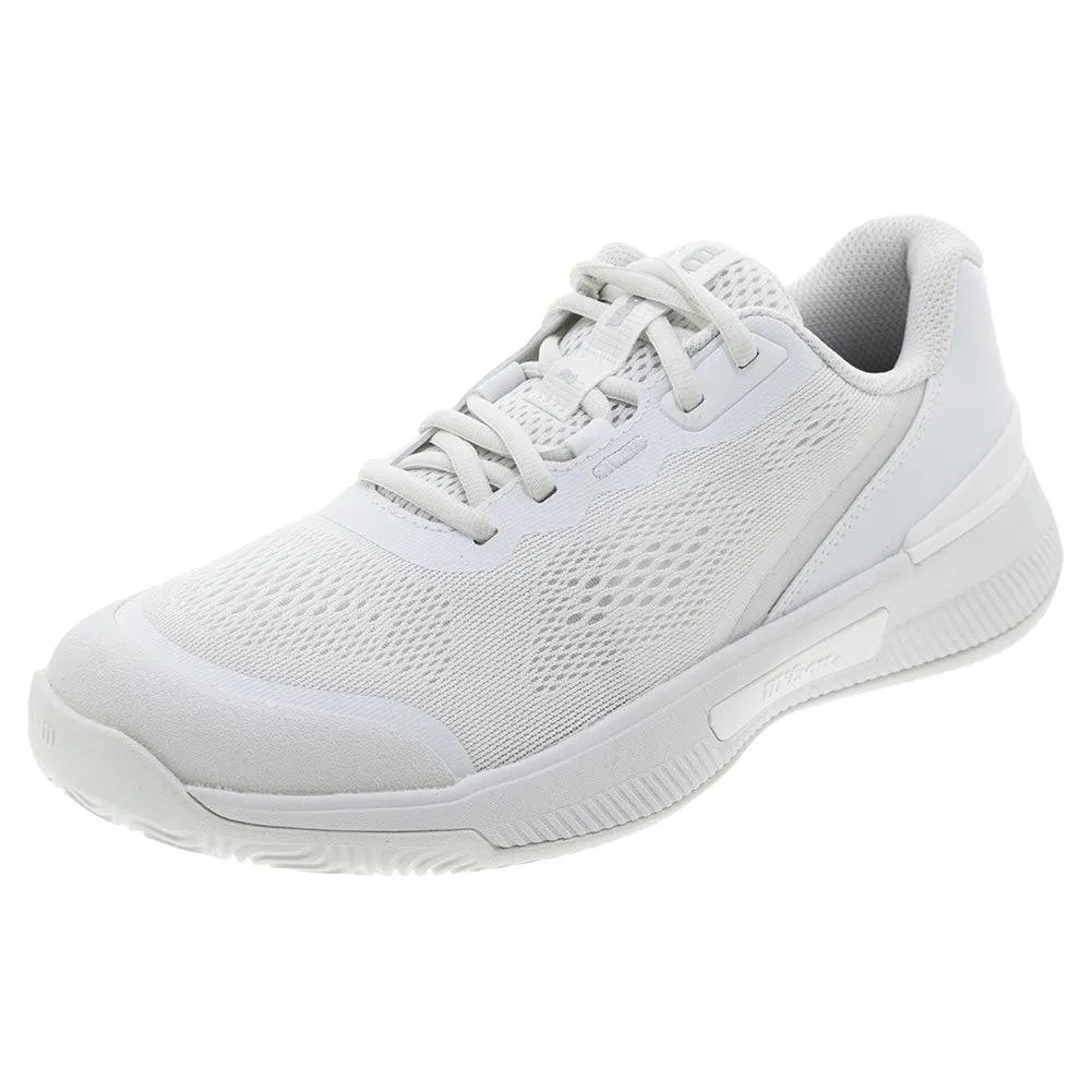 Women's Intrigue Pro Tennis Shoes WhiteTienda Tennis