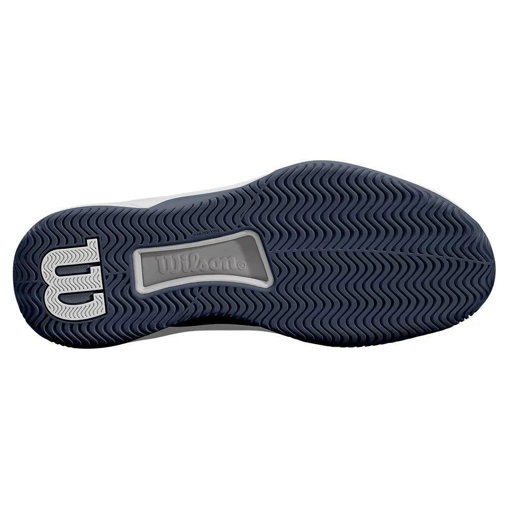 Women's Intrigue Tour Tennis Shoes Navy Blazer and WhiteTienda Tennis