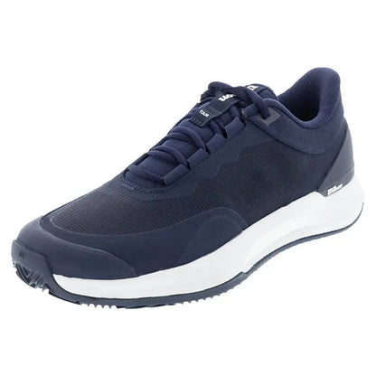 Women's Intrigue Tour Tennis Shoes Navy Blazer and WhiteTienda Tennis