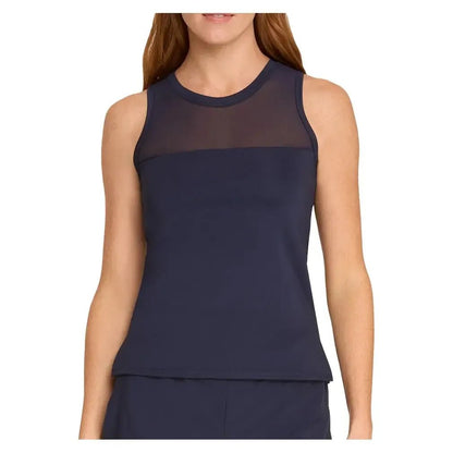 Women's Jaedyn Tennis Tank with BraTienda Tennis