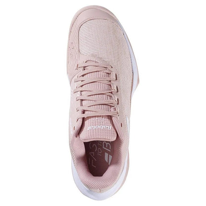 Women's Jet Tere 2 Clay Tennis Shoes Evening SandTienda Tennis