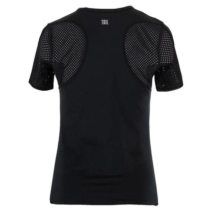 Women's Katy Short Sleeve Tennis TopTienda Tennis