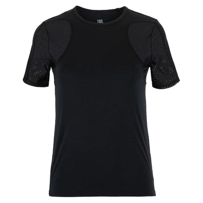 Women's Katy Short Sleeve Tennis TopTienda Tennis