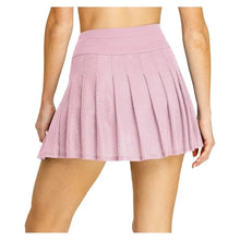 Women's Kelli 14.5 Inch Pleated Pickleball Skort Lavender MistTienda Tennis