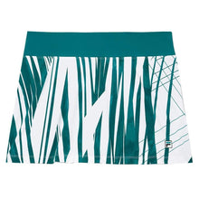 Women's La Finale A - Line Tennis SkortTienda Tennis