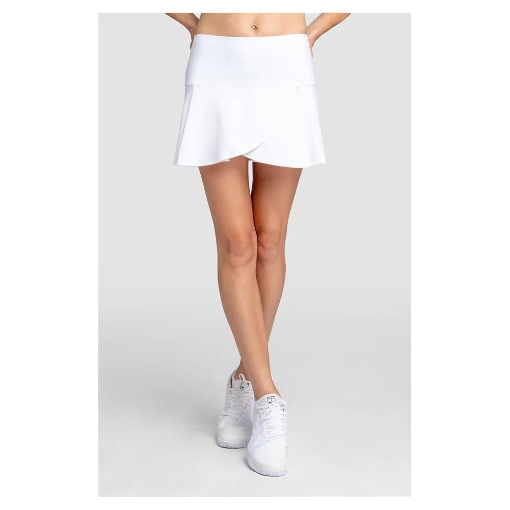 Women's Lilo 13.5 Inch Tennis SkortTienda Tennis