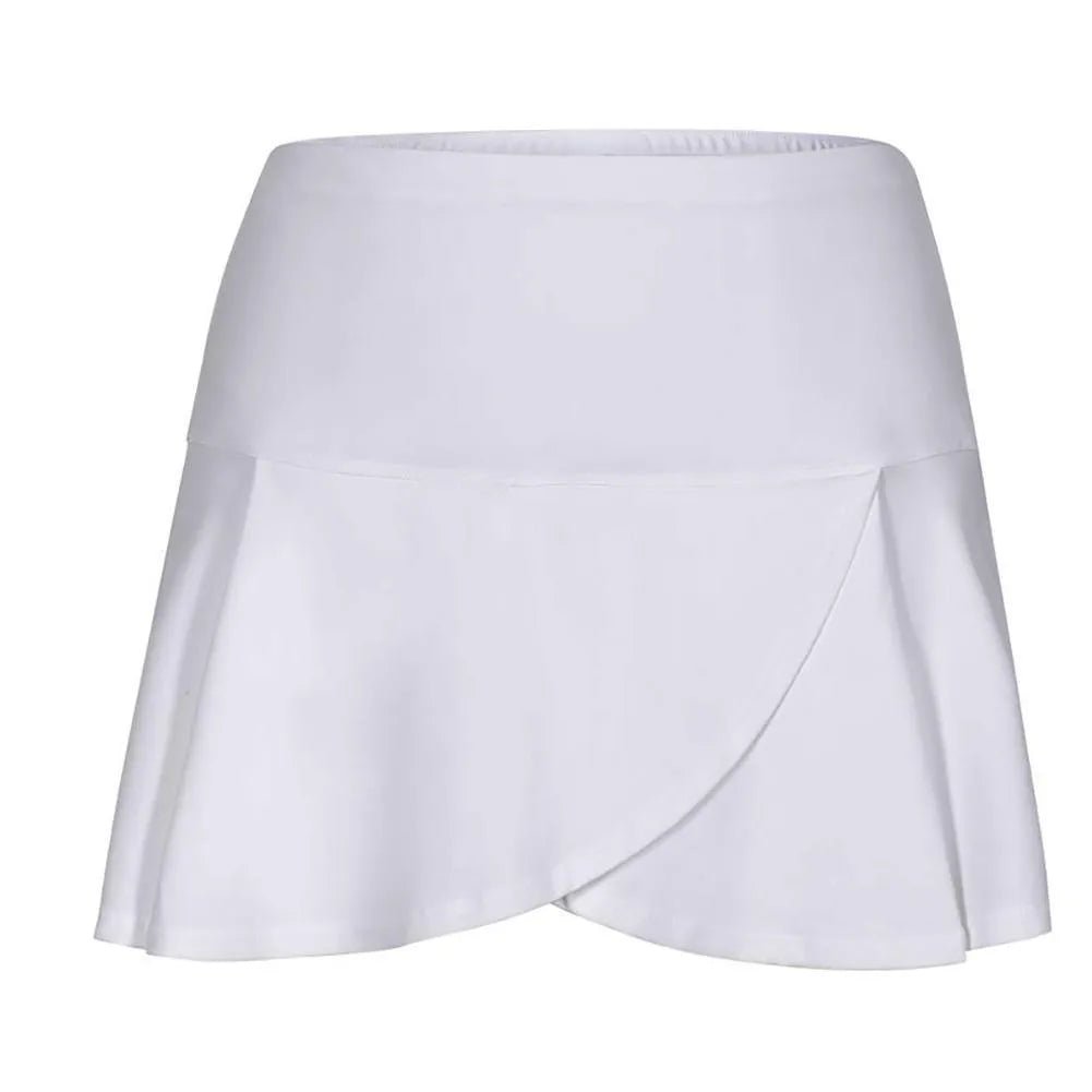Women's Lilo 13.5 Inch Tennis SkortTienda Tennis