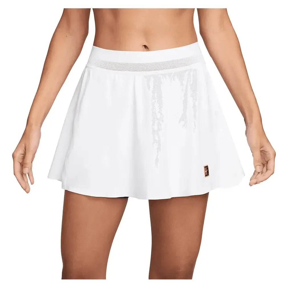 Women's London Court Dri - FIT Slam Ace High Rise Tennis SkortTienda Tennis