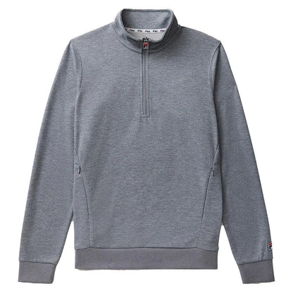 Women's Long Sleeve Tennis 1/4 ZipTienda Tennis