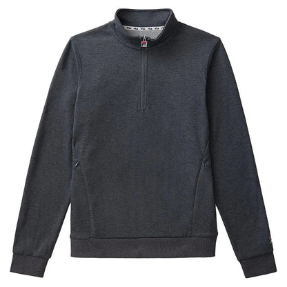 Women's Long Sleeve Tennis 1/4 ZipTienda Tennis