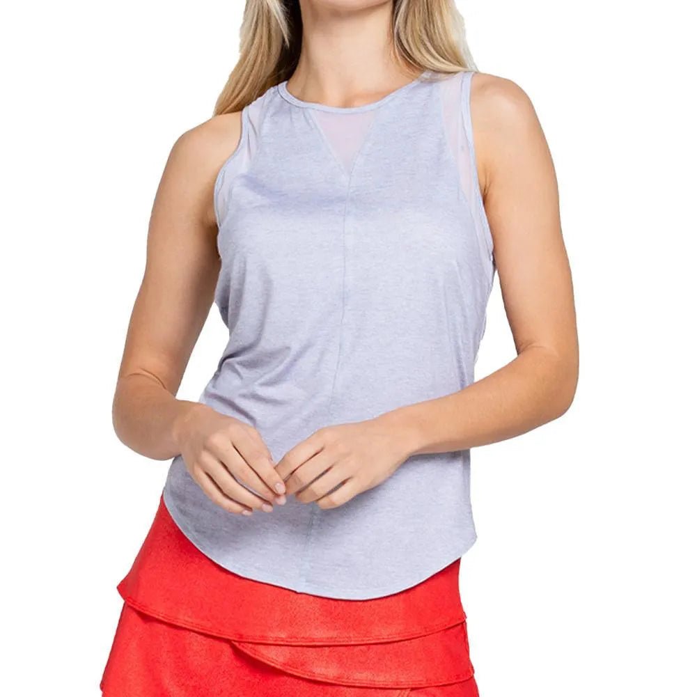 Women's LUV Chill Out Tennis TankTienda Tennis