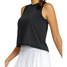 Women's Machli Tennis Tank OnyxTienda Tennis