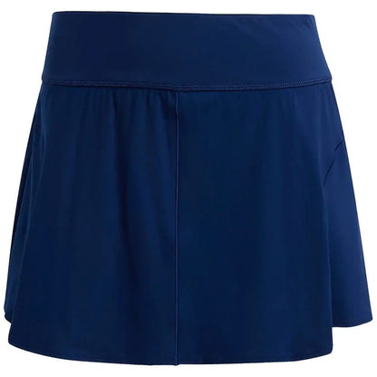 Women's Match Climacool Tennis Skort Dark BlueTienda Tennis
