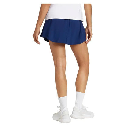Women's Match Climacool Tennis Skort Dark BlueTienda Tennis