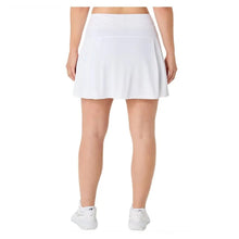 Women's Match Tennis Skort Brilliant WhiteTienda Tennis