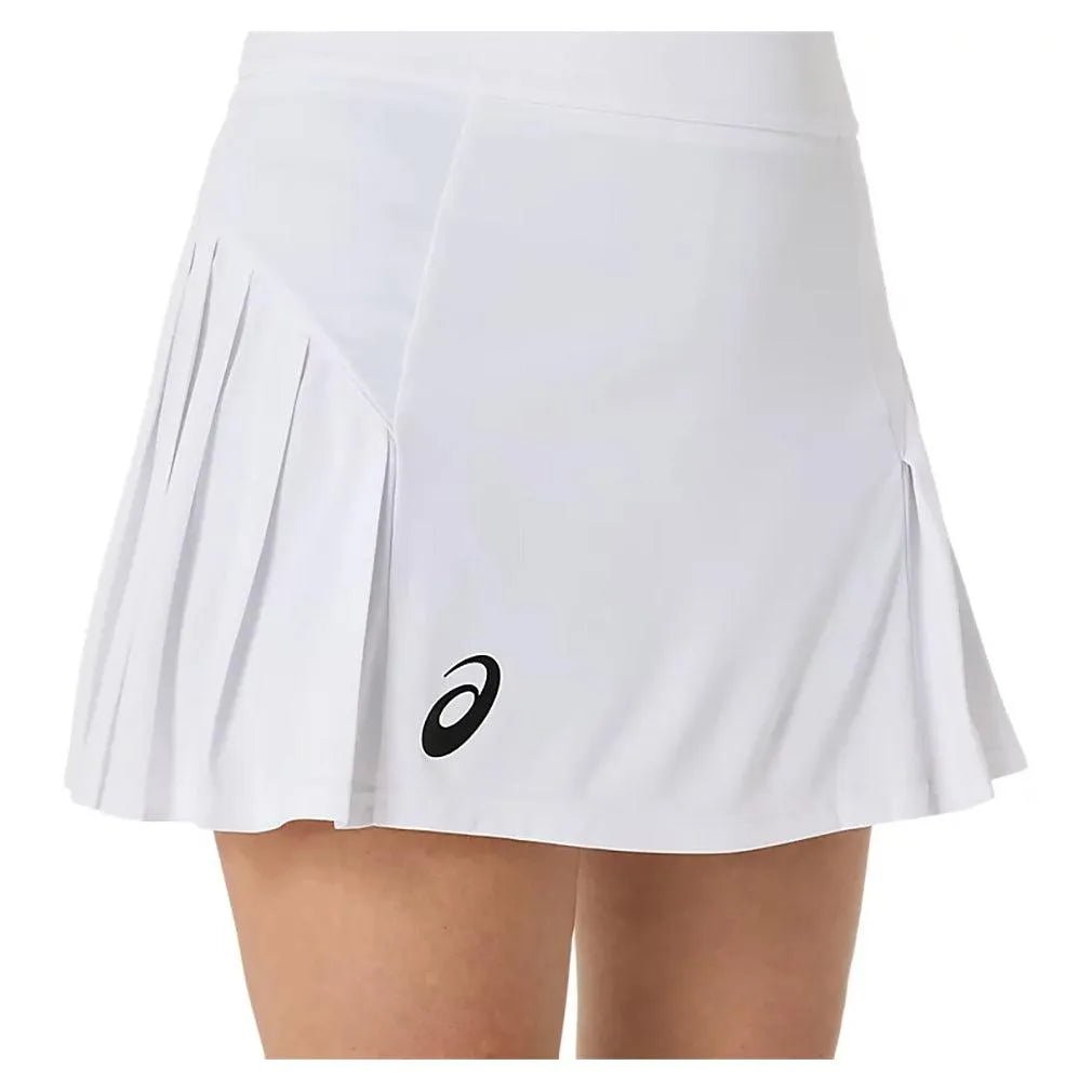Women's Match Tennis Skort Brilliant WhiteTienda Tennis