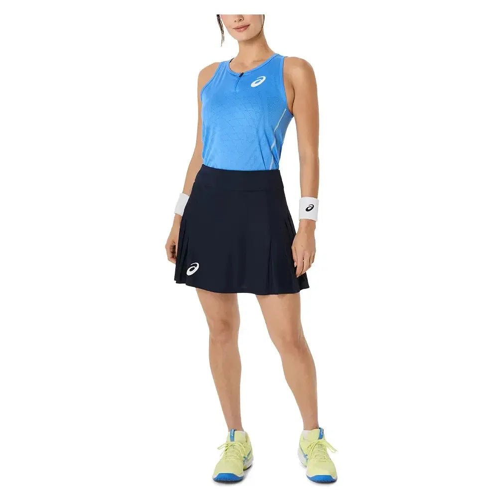 Women's Match Tennis Skort MidnightTienda Tennis