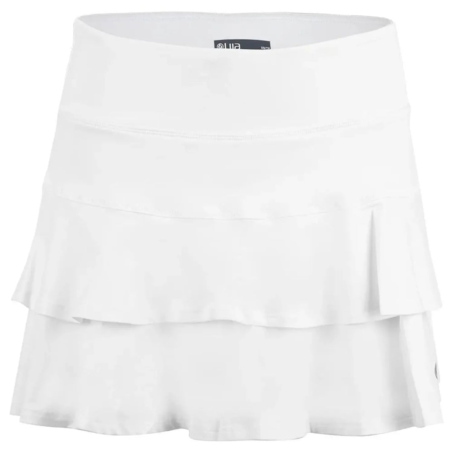 Women's Match Tennis SkortTienda Tennis