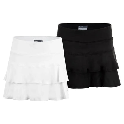 Women's Match Tennis SkortTienda Tennis