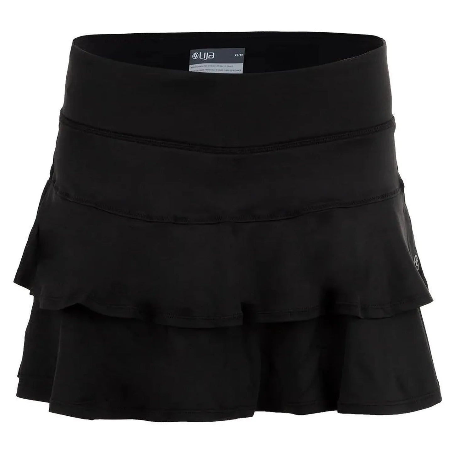 Women's Match Tennis SkortTienda Tennis