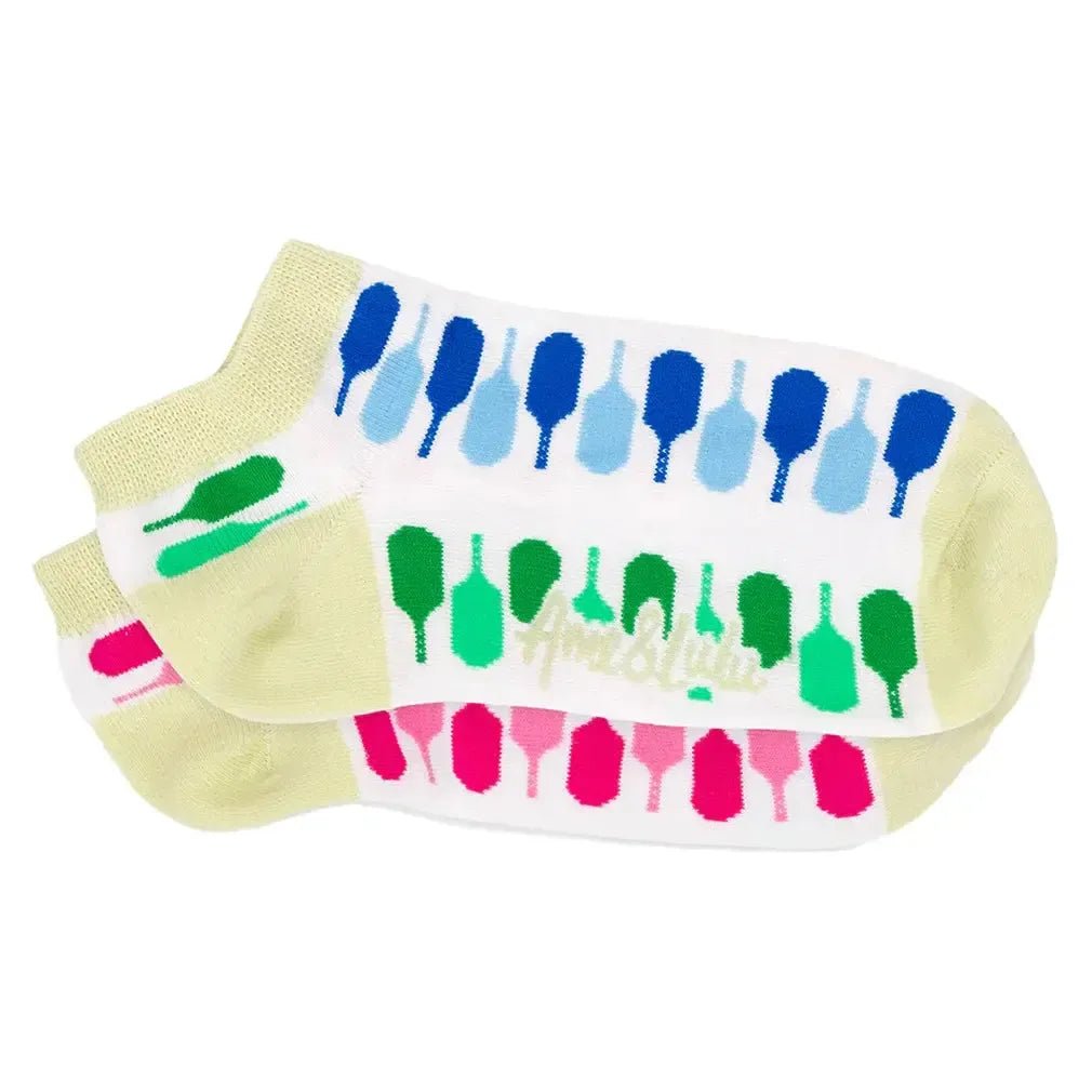 Women's Meet Your Match Pickleball SocksTienda Tennis