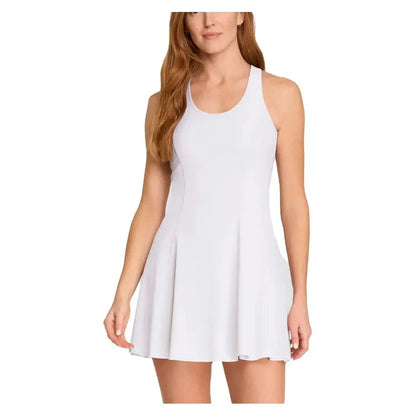 Women's Meghan Flared Pickleball DressTienda Tennis
