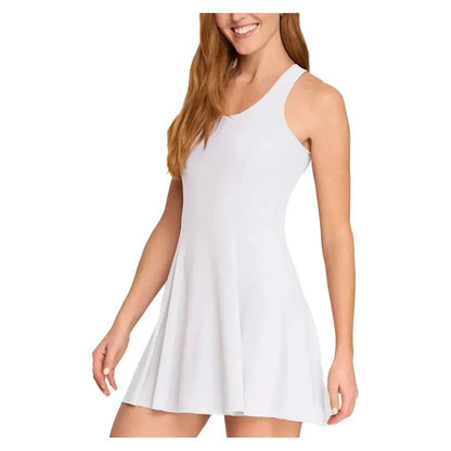 Women's Meghan Flared Pickleball DressTienda Tennis