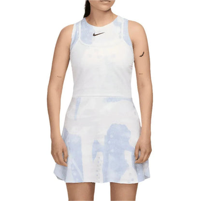 Women's Melbourne Dri - Fit Slam Printed Tennis DressTienda Tennis