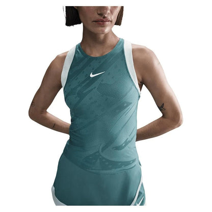 Women's Melbourne Dri - Fit Slam Tennis TankTienda Tennis