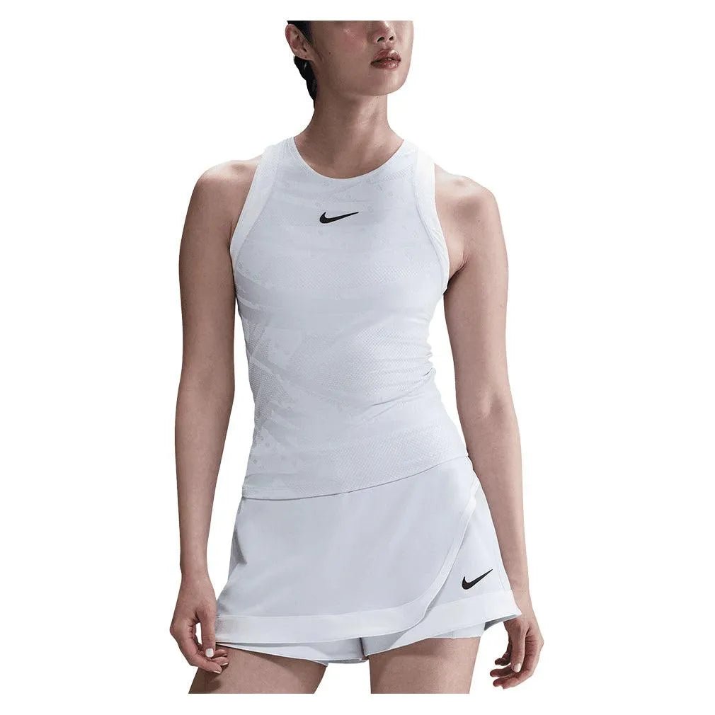 Women's Melbourne Dri - Fit Slam Tennis TankTienda Tennis