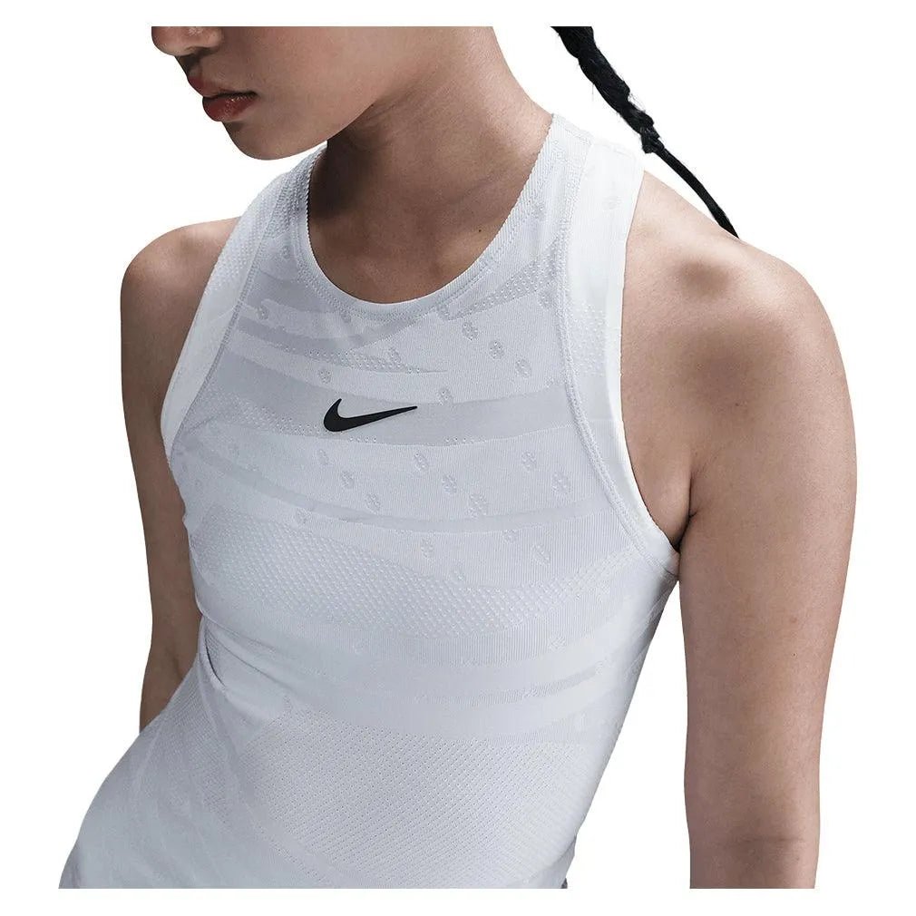 Women's Melbourne Dri - Fit Slam Tennis TankTienda Tennis