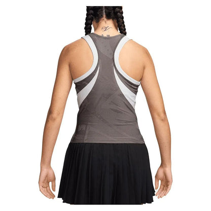 Women's Melbourne Dri - Fit Slam Tennis TankTienda Tennis