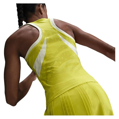 Women's Melbourne Dri - Fit Slam Tennis TankTienda Tennis