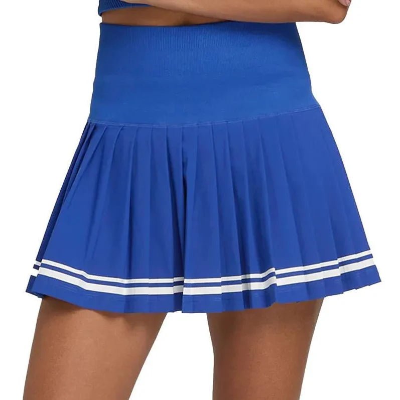 Women's Midtown Tennis SkortTienda Tennis
