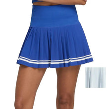 Women's Midtown Tennis SkortTienda Tennis