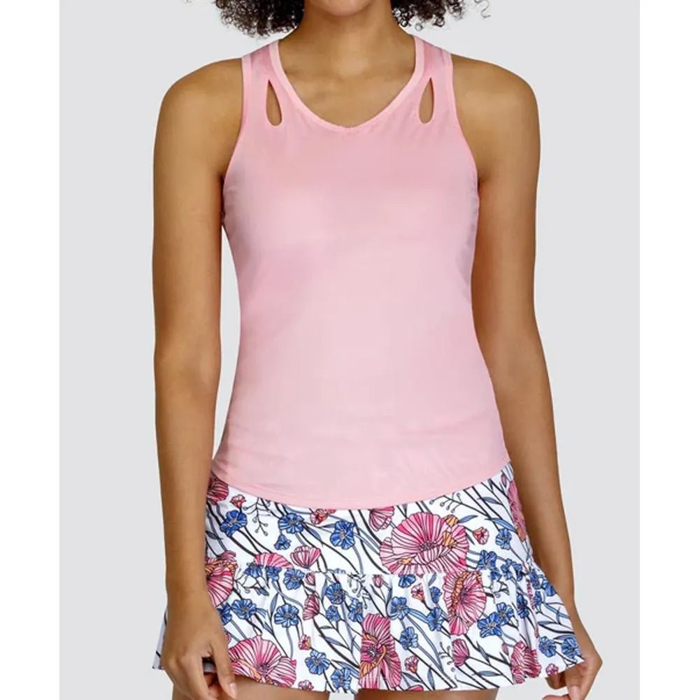 Women's Mirella Tennis Tank IcingTienda Tennis