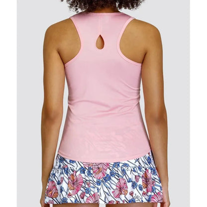 Women's Mirella Tennis Tank IcingTienda Tennis