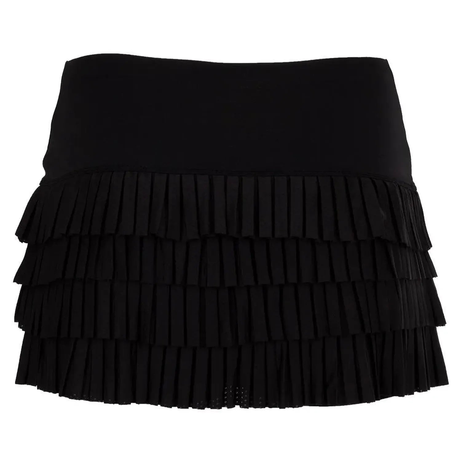 Women's Mon Amie Tennis SkortTienda Tennis
