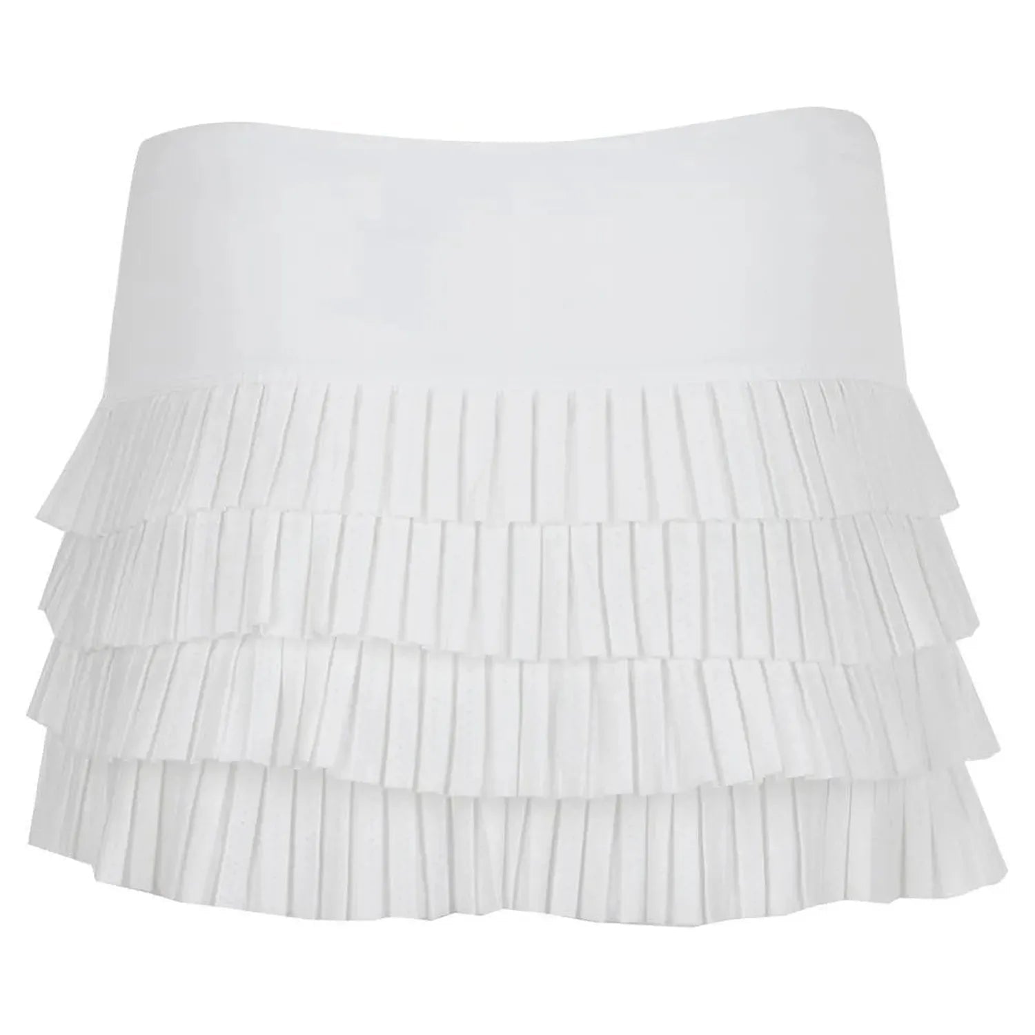 Women's Mon Amie Tennis SkortTienda Tennis