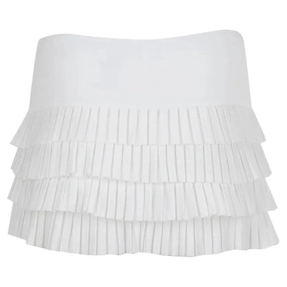 Women's Mon Amie Tennis SkortTienda Tennis