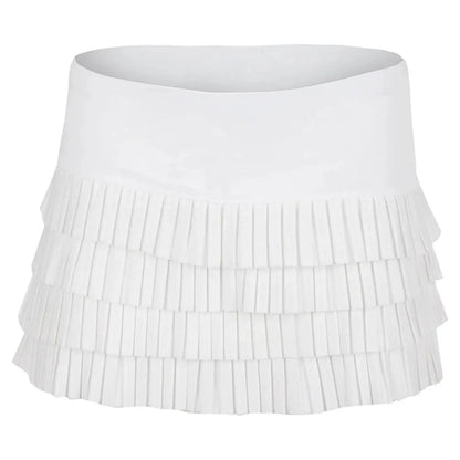 Women's Mon Amie Tennis SkortTienda Tennis